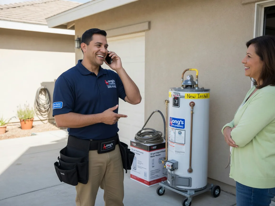 Leak Detection Kemmerer, WY FAQs